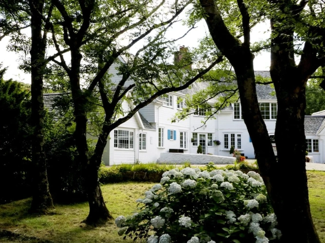 Cottage