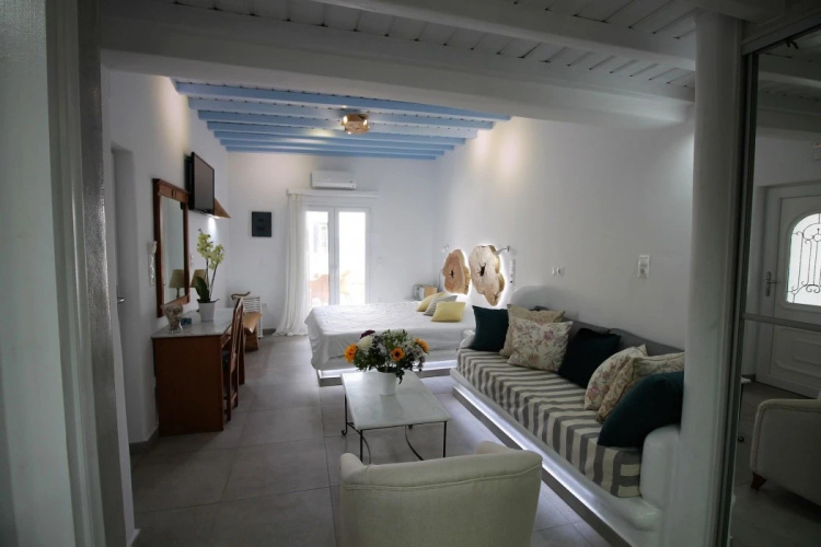 Villa Konstantin Rooms & Suites