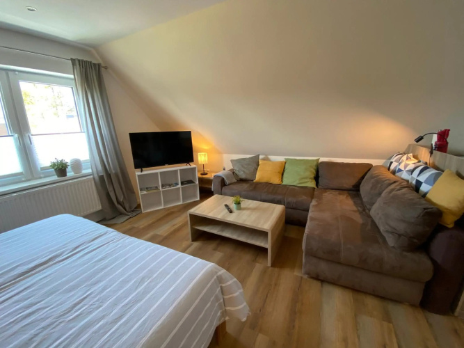 Ferienwohnung Ausguck