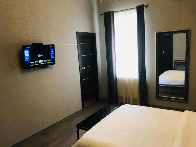 2nd Floor Tbilisi