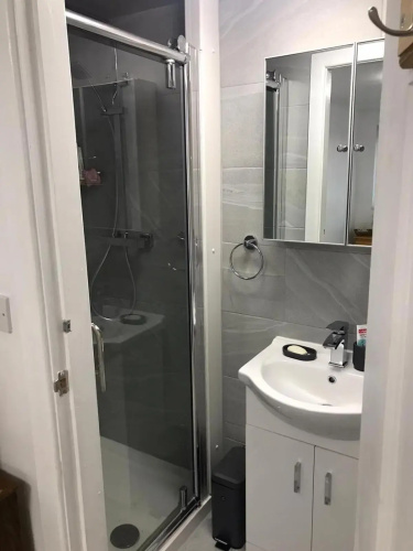 Dream Ensuite Rooms