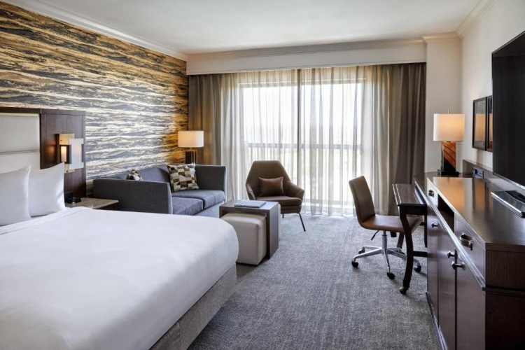 Double Guest room