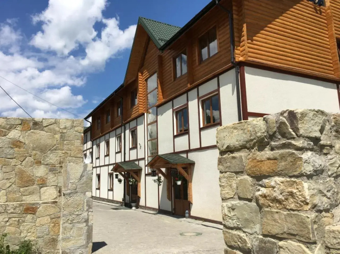 Otel görseli