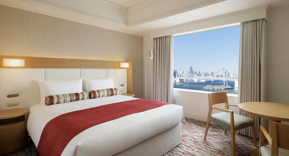 Premier Floor Double Superior room