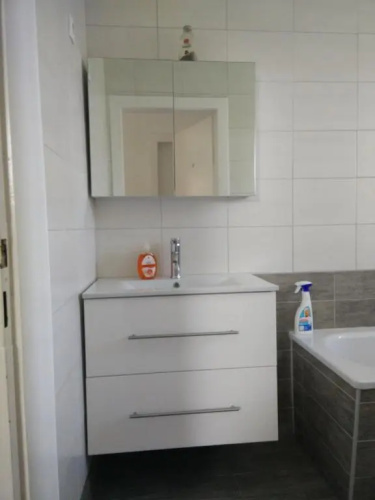 Apartment Lidija