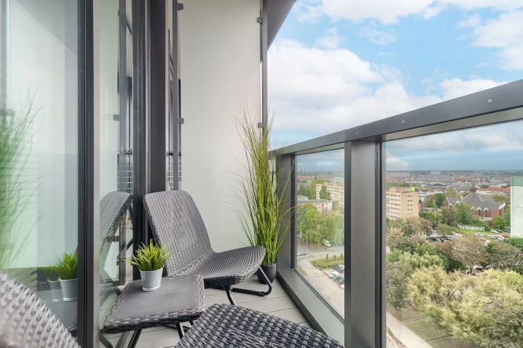 MARGI Smart Apartment