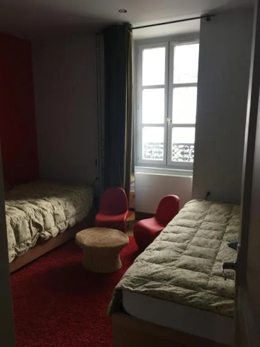 Appartamento Vittoria