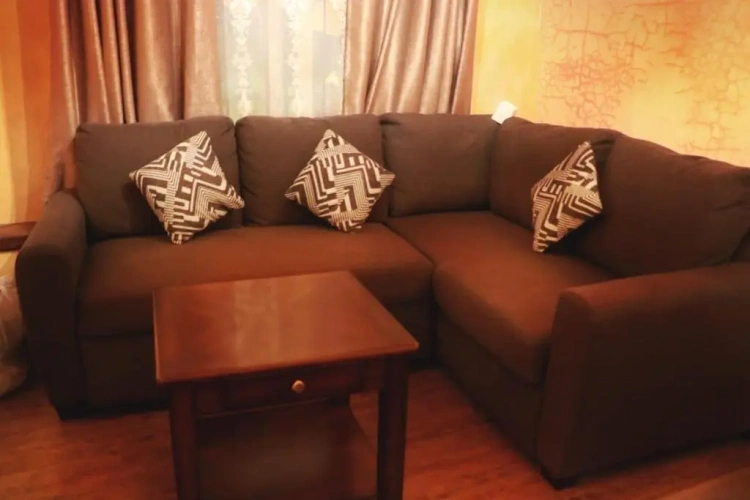 1 Bedroom Suite