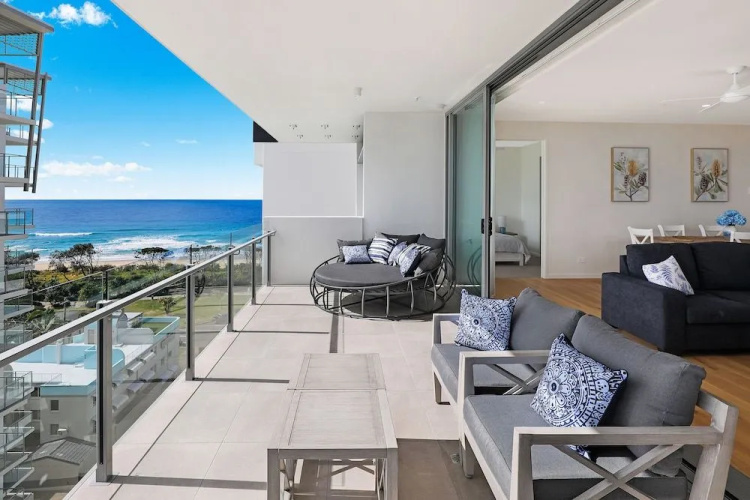 Rise Sunshine Coast