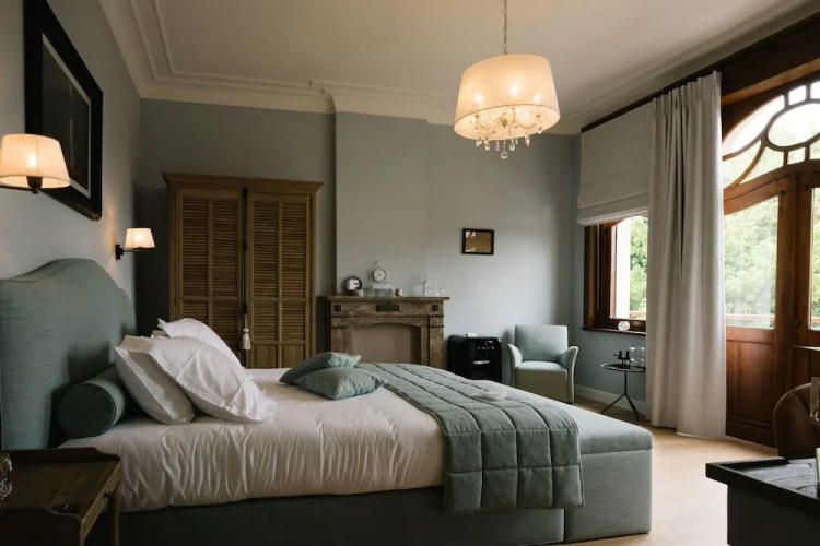 Villa Copis