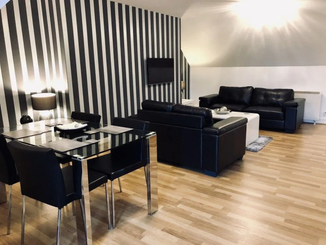 Aberdeen ApartHotel