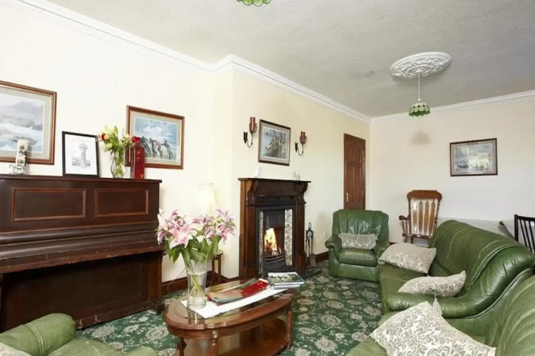 Moloney House
