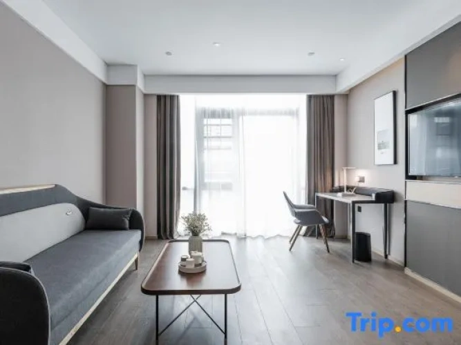 Double Family Suite