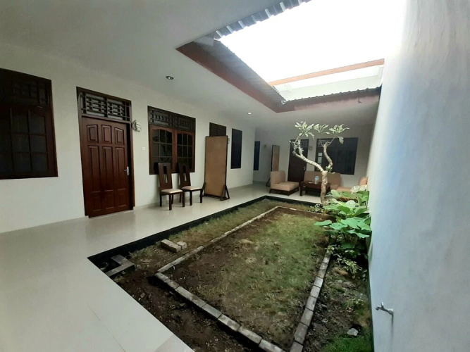 Tridd 02 Wisnu Residence