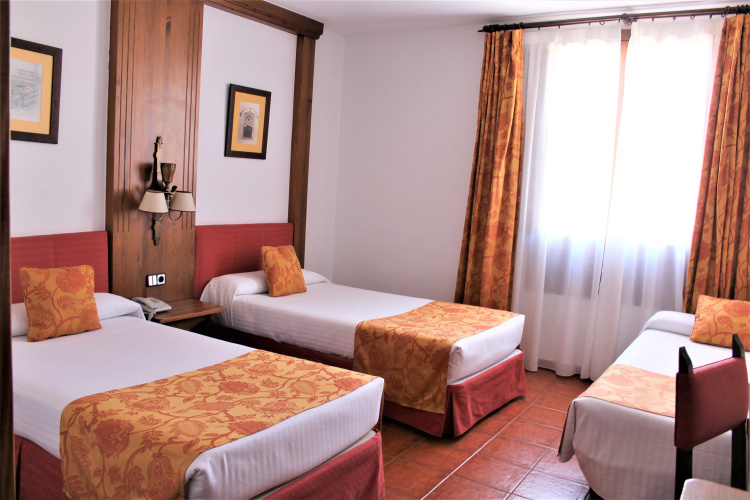 Hotel El Bedel