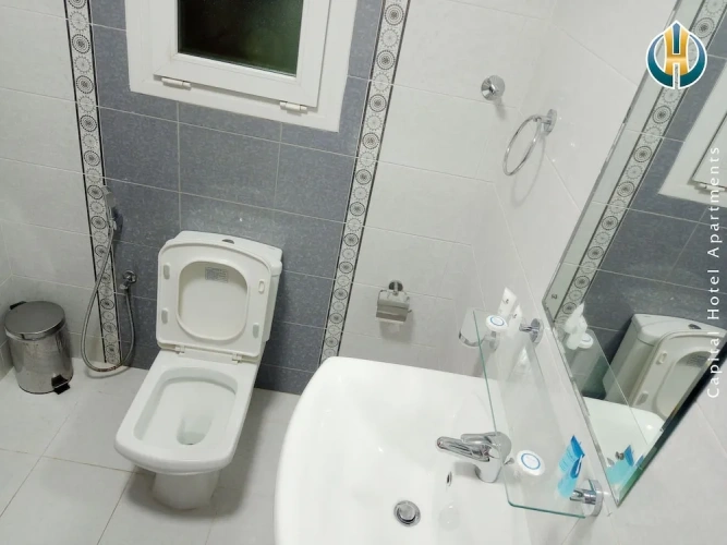 Economy Twin room