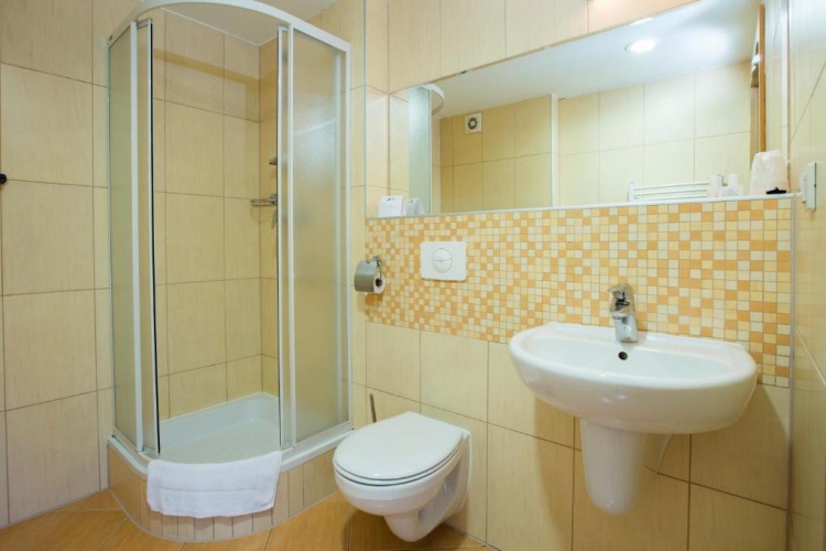 Classic Single room