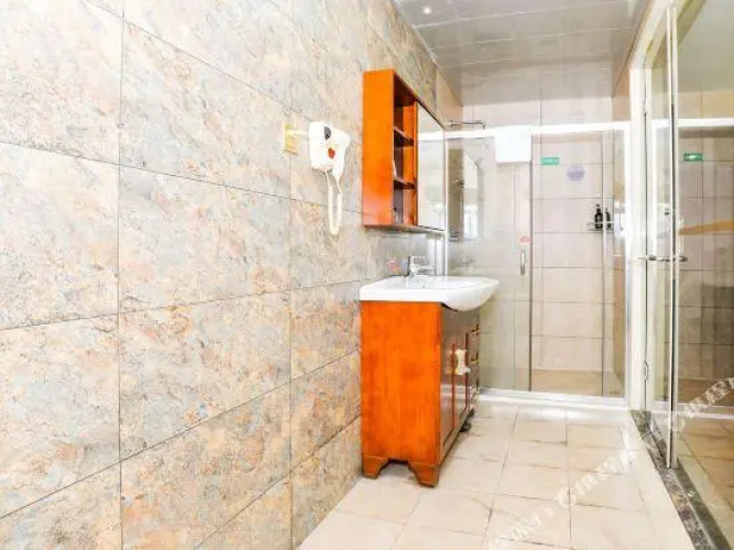 OYO Mingren Business Hotel