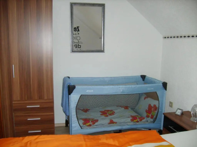 Apartment Adam