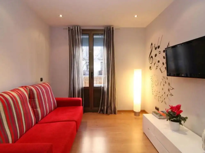Stay Barcelona Sant Antoni