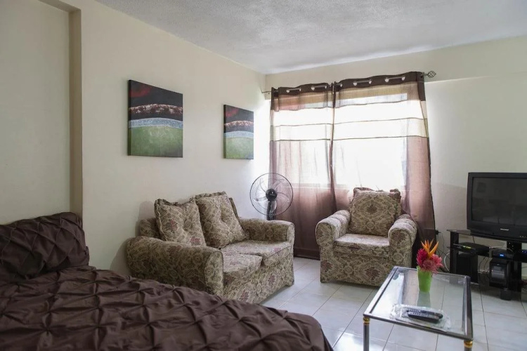 Beach Side Condos at Turtle Beach Towers