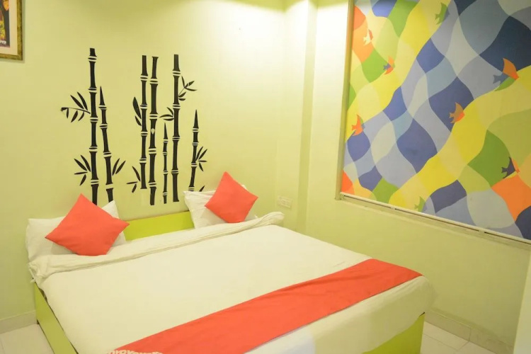 Hotel 28 keys