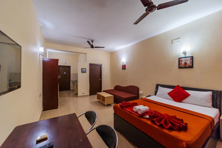 Starlite Hotels