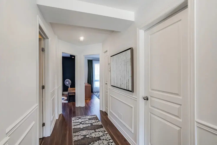 Slopeside Condo