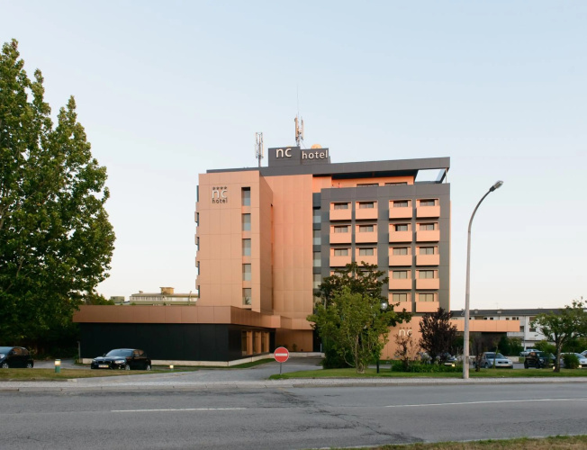 TURIM Santa Maria da Feira Hotel