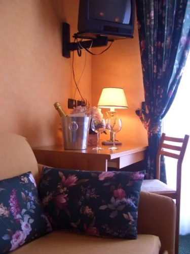Chalet Fiocco di Neve