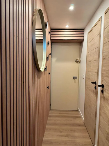Appartement Les Ménuires