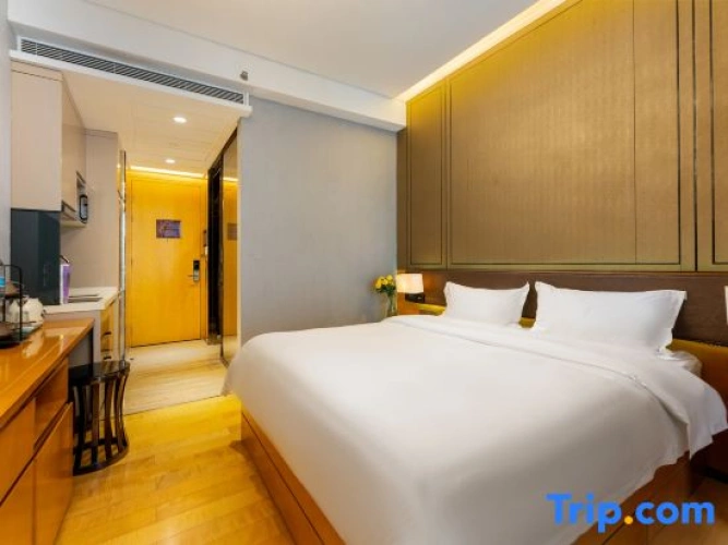 Luxury Double room with balcony