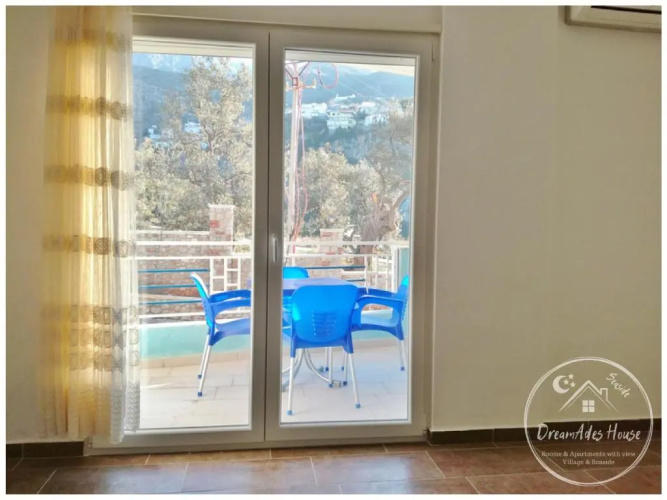 DreamAdes House - Seaside