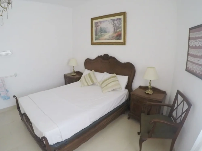 3 Bedrooms Standard Apartment