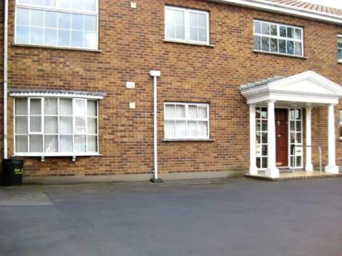 Otel görseli