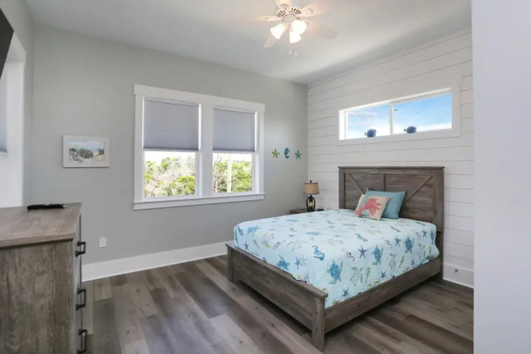 Happy to be Here by Pristine Properties