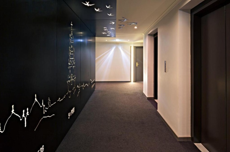 Mercure Porto Centro Santa Catarina photo 19