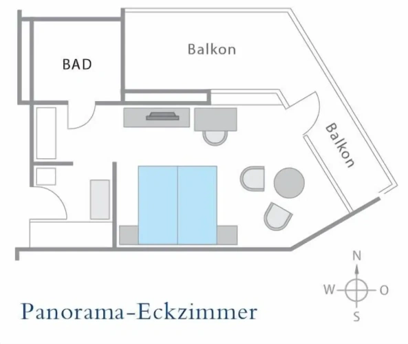 Superior Double room