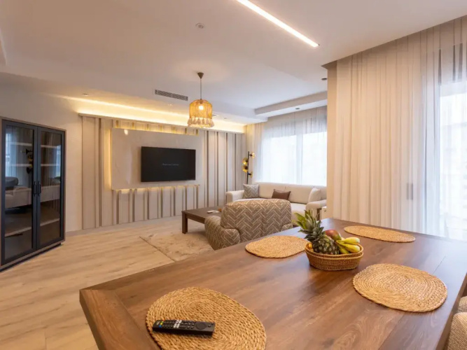 Los Suites