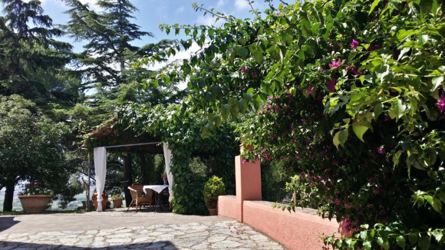 B&B Villa Il Poggetto
