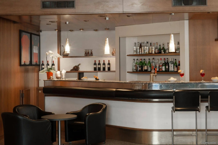 Bonotto Hotel Palladio photo 23