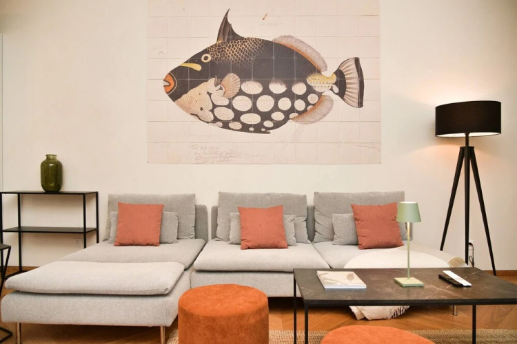 One & Only Il Cammino Penthouse