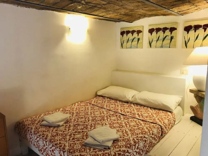 apartment 2A Hton