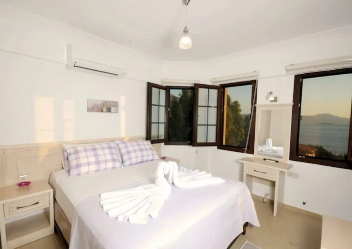 Saranda Butik Otel