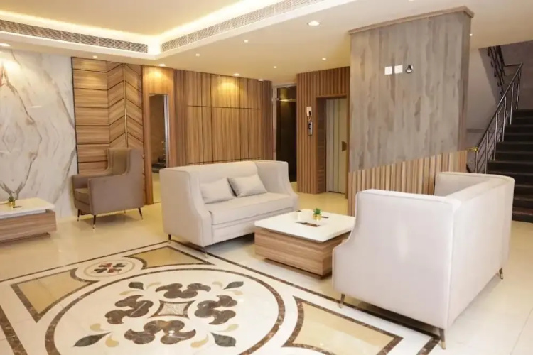 Malath Homes Aparthotel
