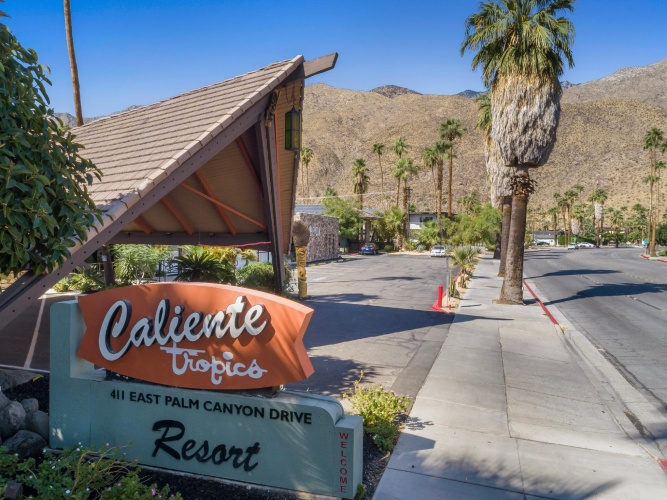 Caliente Tropics photo 21