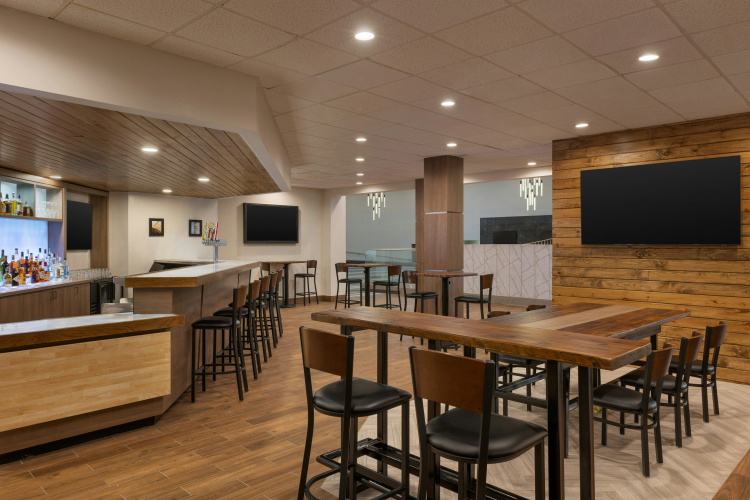 DoubleTree by Hilton Fort Worth South photo 26