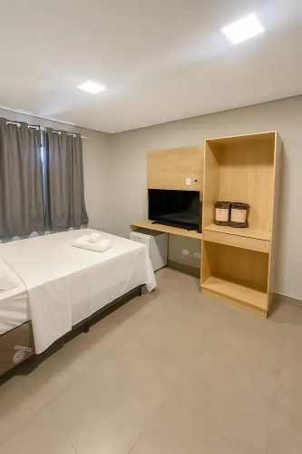 Hs Hotel Morumbi