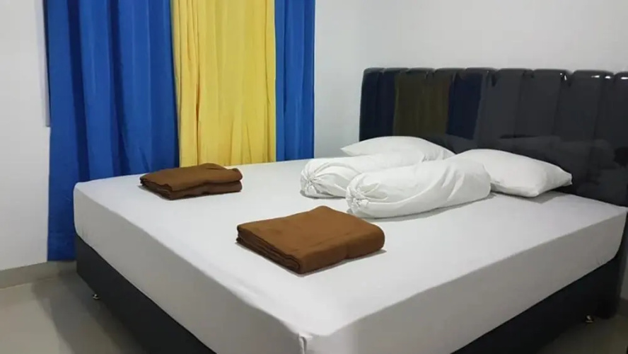 Neo Akshaya Vila and Camping Ground
