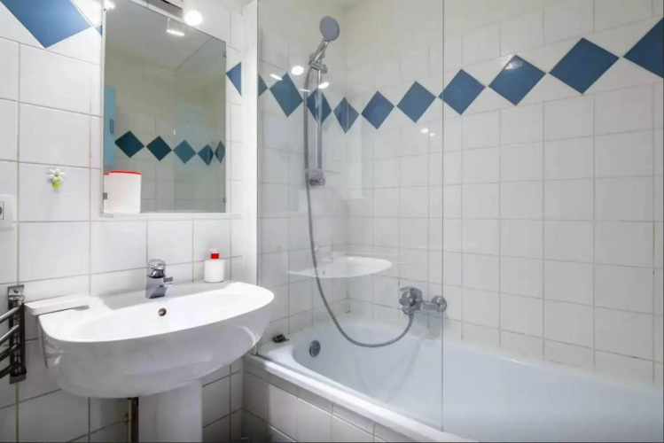 Appartement Rue des Maroquins